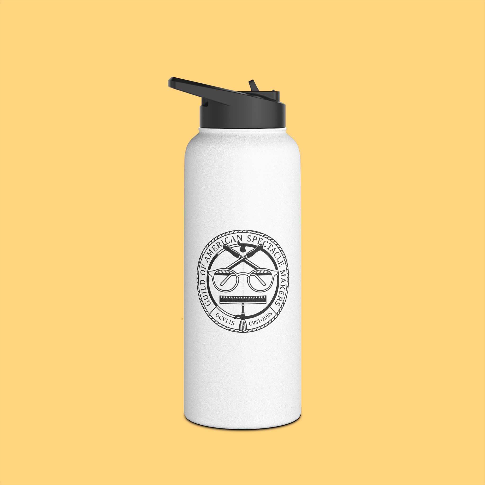 The GASM Vessel - Image 5