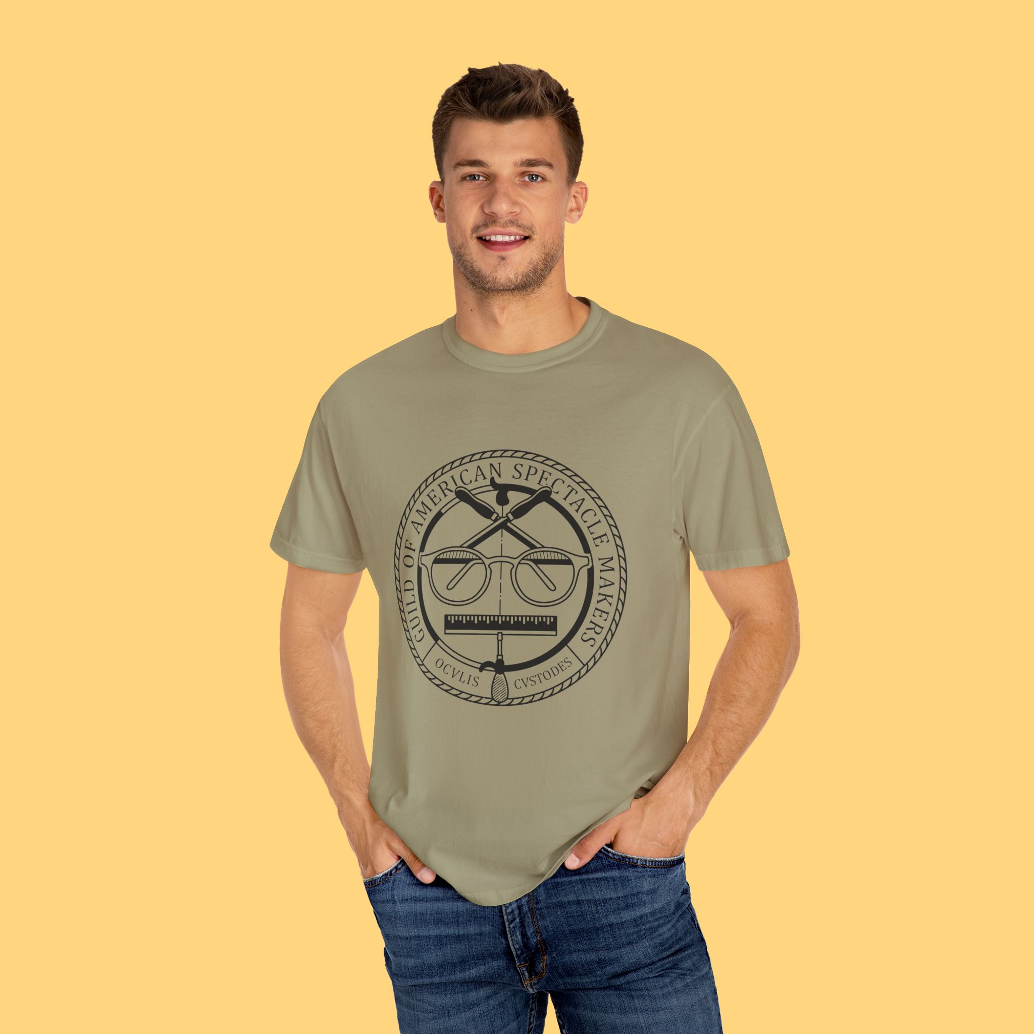 The GASM T-shirt - Image 15