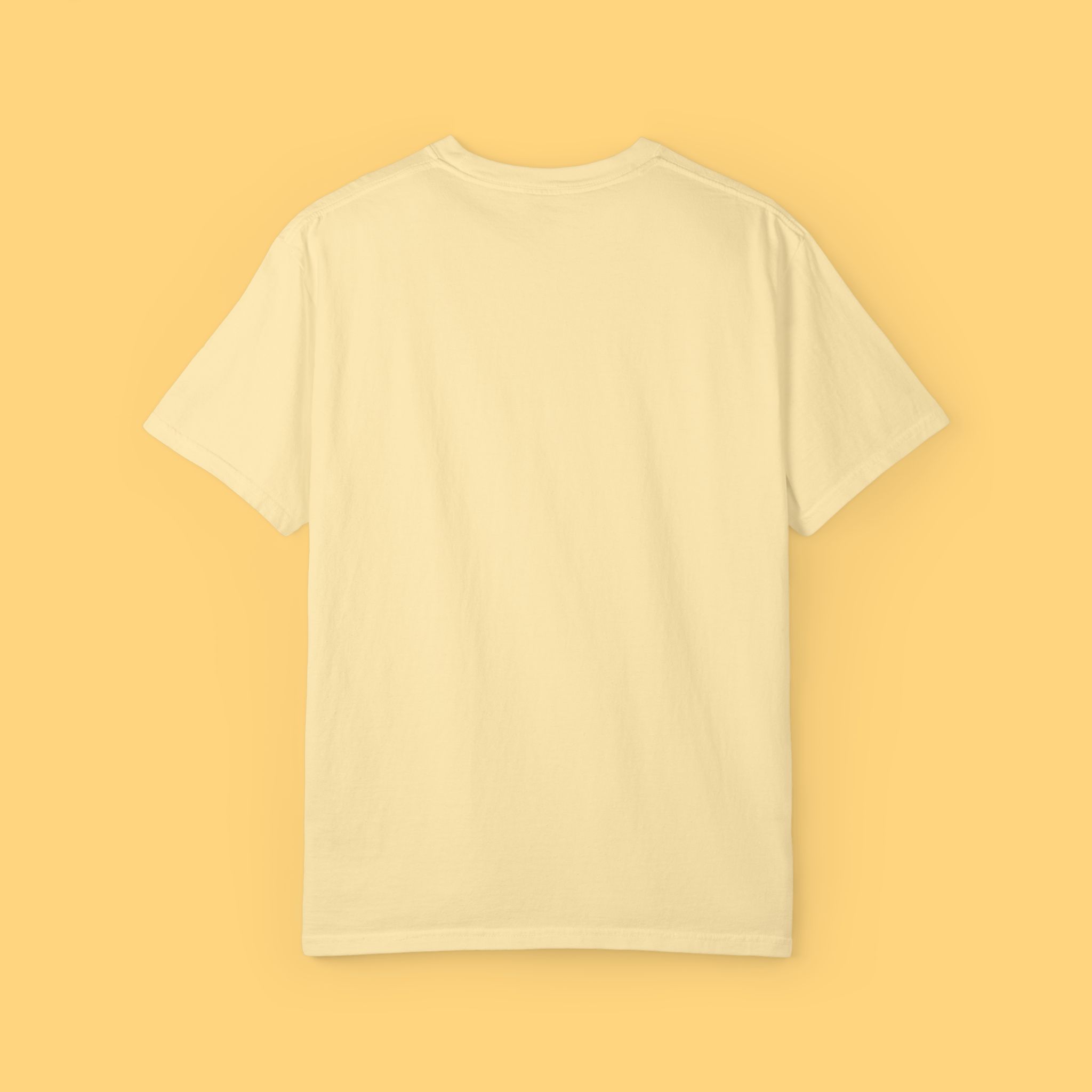 The GASM T-shirt - Image 8
