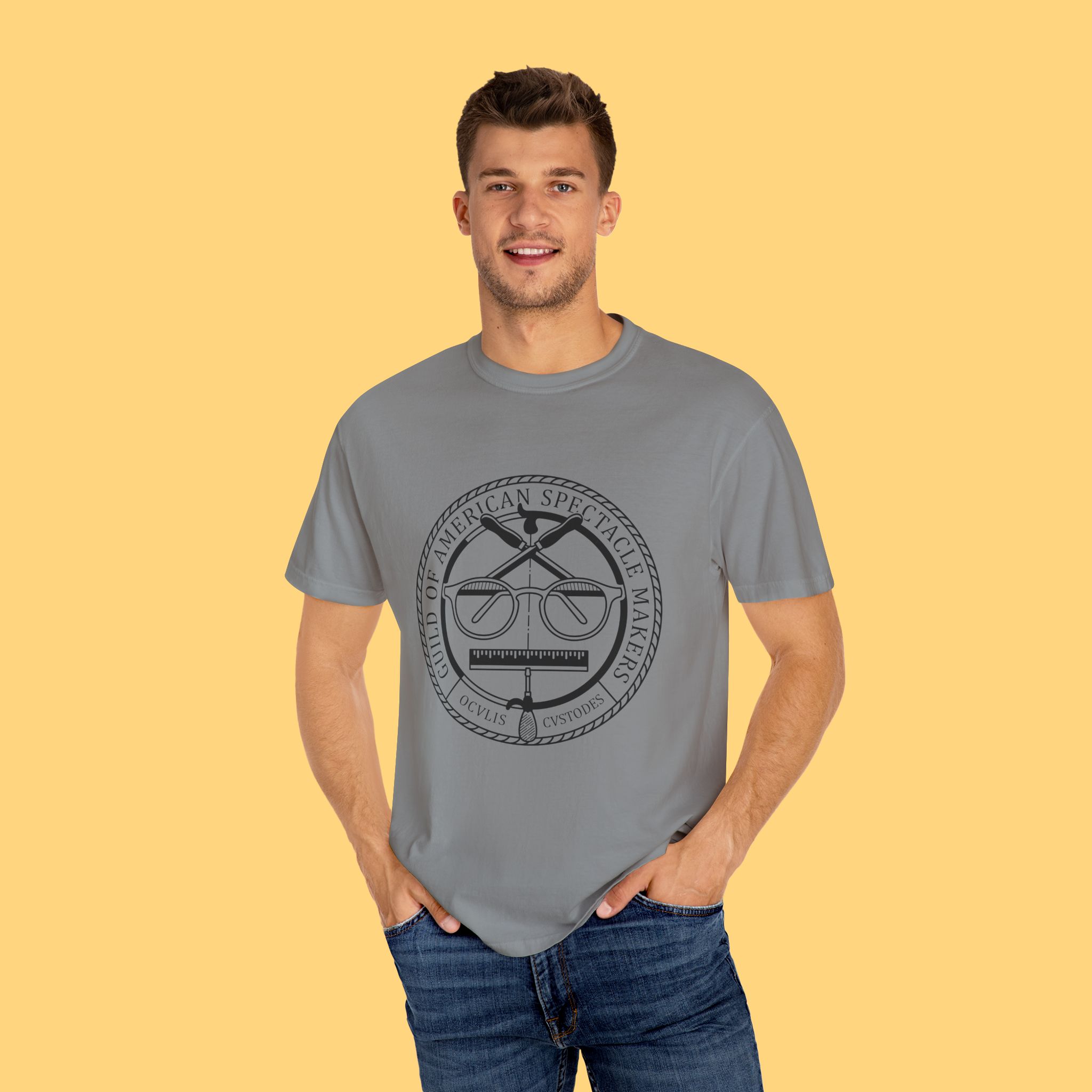 The GASM T-shirt - Image 21