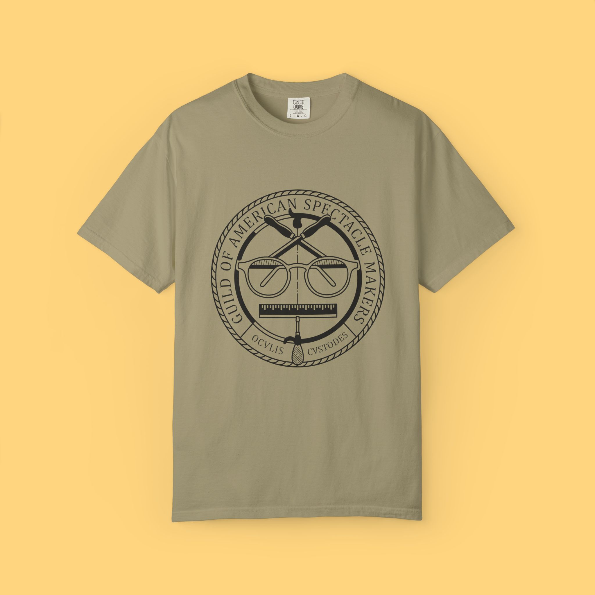 The GASM T-shirt - Image 13