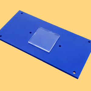 6mm Acetate for Frame Fronts